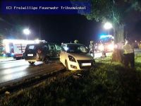 Technischer Einsatz
